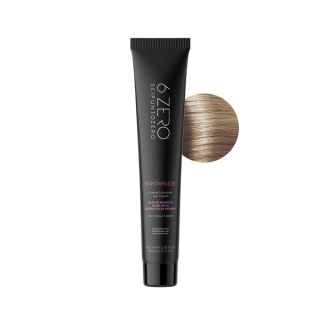 6.ZERO KROMSIDE – 9.32 VEĽMI SVETLÁ BÉŽOVÁ BLOND