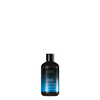 6.ZERO Šampón TAKE OVER – DEFINE CURL