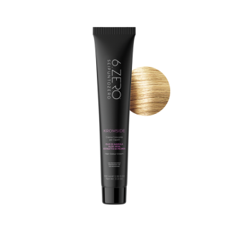 6.ZERO KROMSIDE – 10.3 VEĽMI SVETLÁ PLATINOVÁ ZLATÁ BLOND