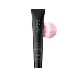 6.ZERO KROMSIDE – 9.36 VEĽMI SVETLÁ RUŽOVÁ BLOND