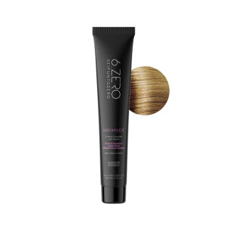 6.ZERO KROMSIDE – 10 VEĽMI SVETLÁ PLATINOVÁ BLOND
