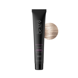 6.ZERO KROMSIDE – 8.23 SVETLÁ ZLATÁ IRIZUJÚCA BLOND