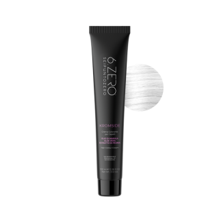 6.ZERO KROMSIDE – 000 LIGHTENER BOOSTER