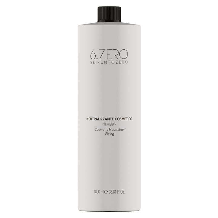 6.ZERO Profesionálny Neutralizér