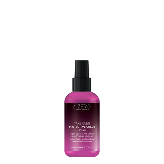 6.ZERO PROTECTIVE COLOR Sprej