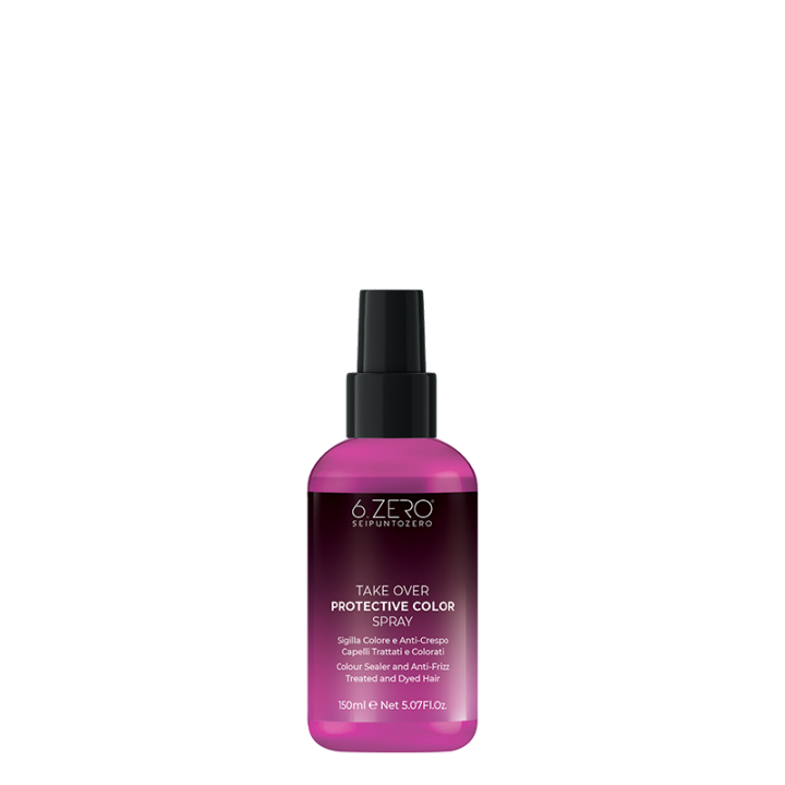 6.ZERO PROTECTIVE COLOR Sprej