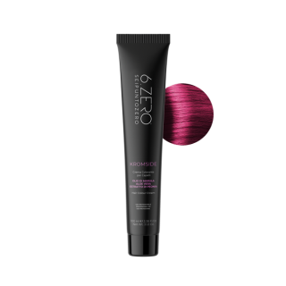 6.ZERO METALSIDE – FUCHSIA SIDE