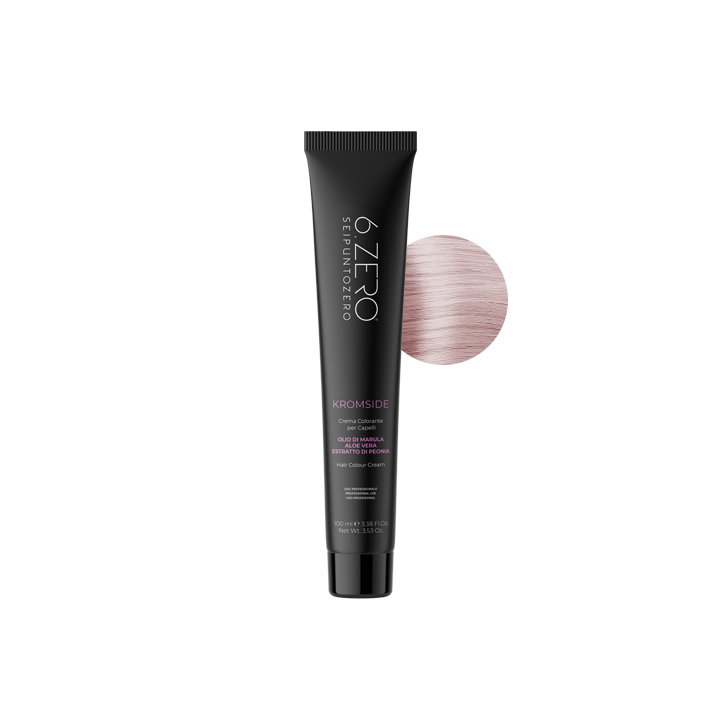6.ZERO METALSIDE – PINK SIDE
