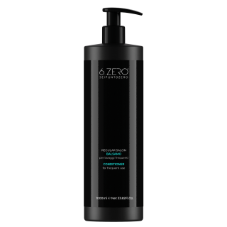 6.ZERO 1000 ML REGULAR SALON Kondicionér