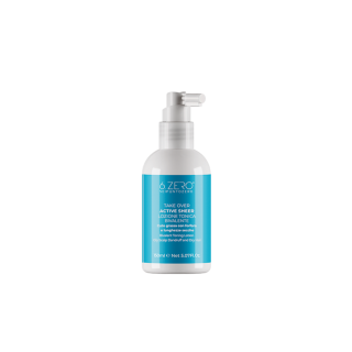 6.ZERO ACTIVE SHEER Tonik