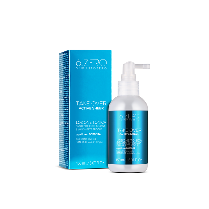 6.ZERO ACTIVE SHEER Tonik