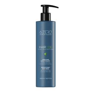 6.ZERO HAIRZOE REGENERAČNÝ ZÁKLADNÝ KRÉM