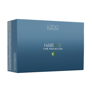 6.ZERO HAIRZOE REGENERAČNÉ POSILŇUJÚCE SÉRUM V AMPUĽKÁCH