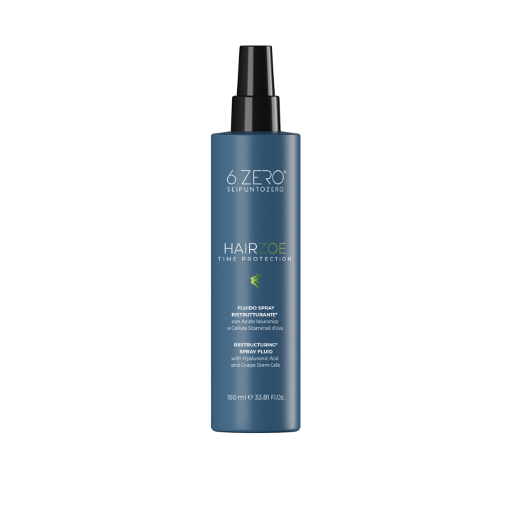 6.ZERO HAIRZOE REGENERAČNÝ SPREJ