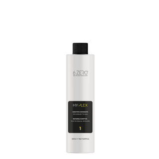 6.ZERO HY-PLEX