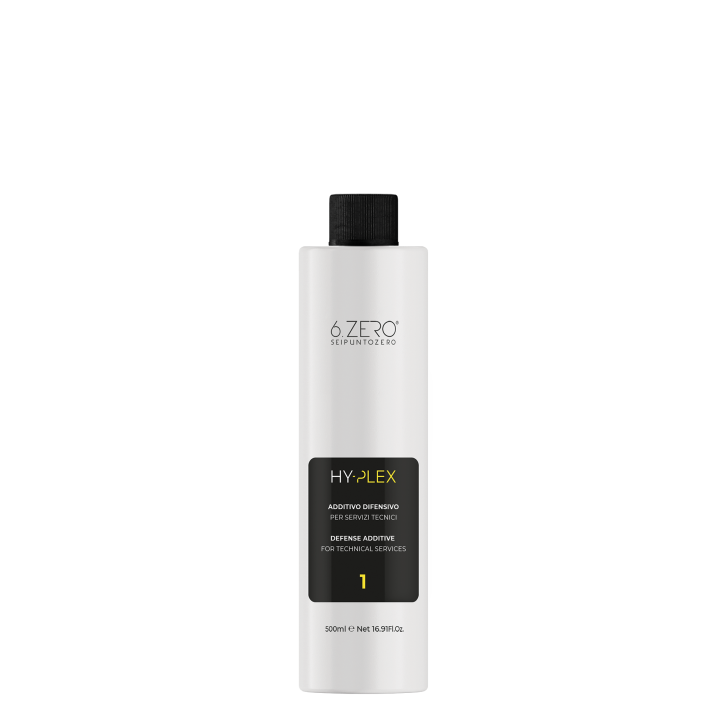 6.ZERO HY-PLEX