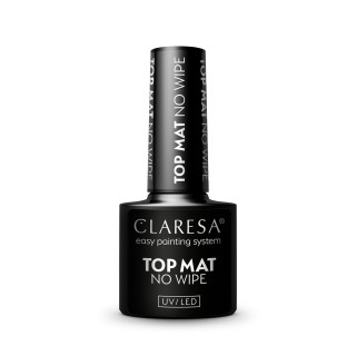 CLARESA Top Mat No Wipe – 5g