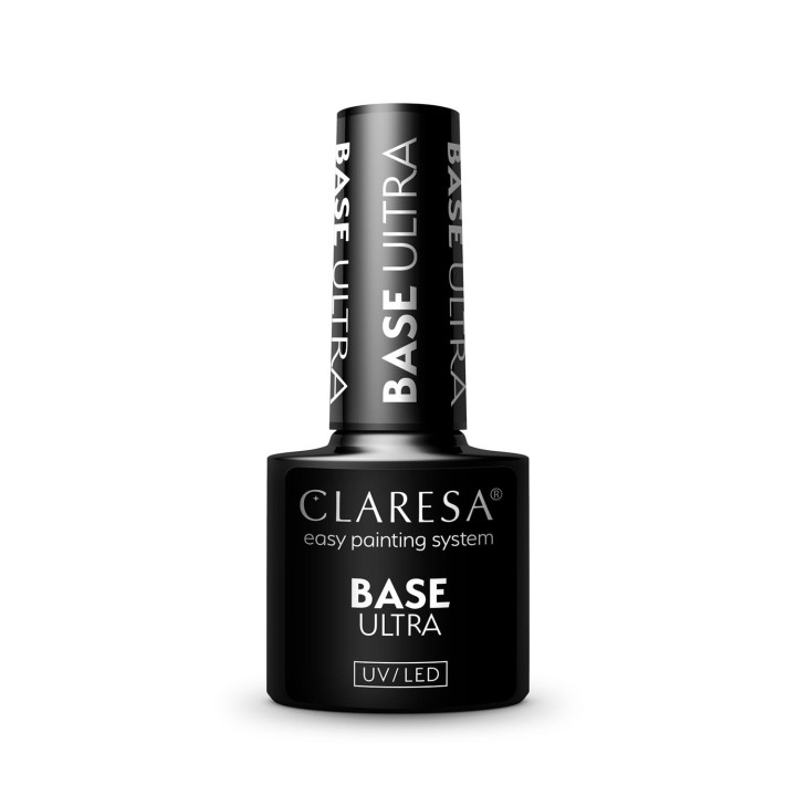 CLARESA Base Ultra UV/LED – 5g