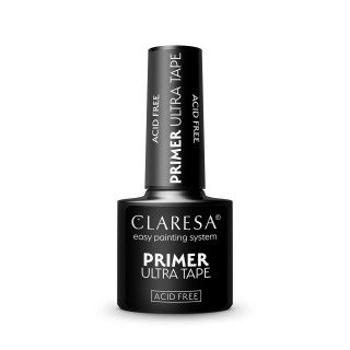 CLARESA PRIMER ULTRA TAPE 5 ml