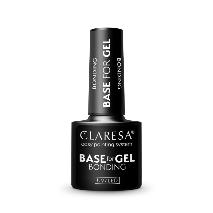 CLARESA BONDING BASE FOR GEL – 5g