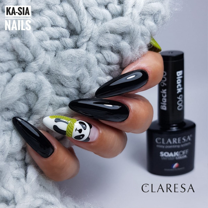 CLARESA BLACK 900