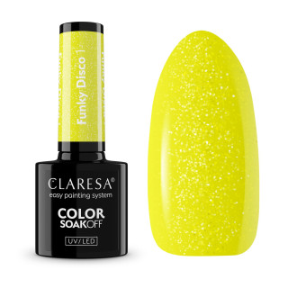 CLARESA FUNKY DISCO COLLECTION
