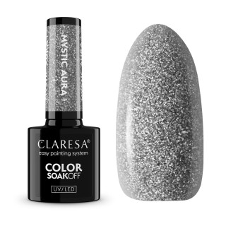 CLARESA MYSTIC AURA COLLECTION