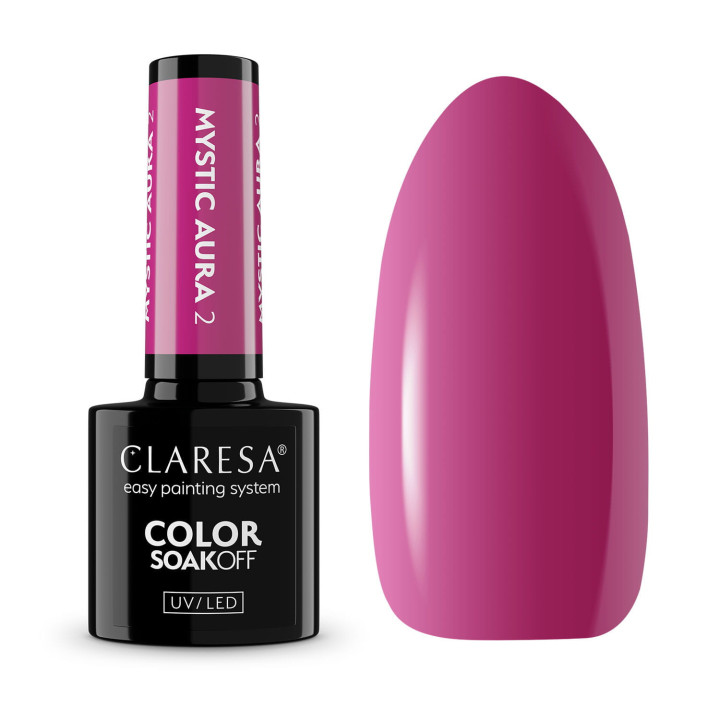 CLARESA MYSTIC AURA COLLECTION