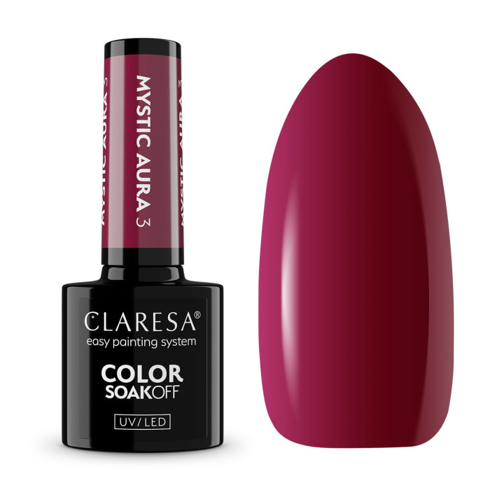 CLARESA MYSTIC AURA COLLECTION