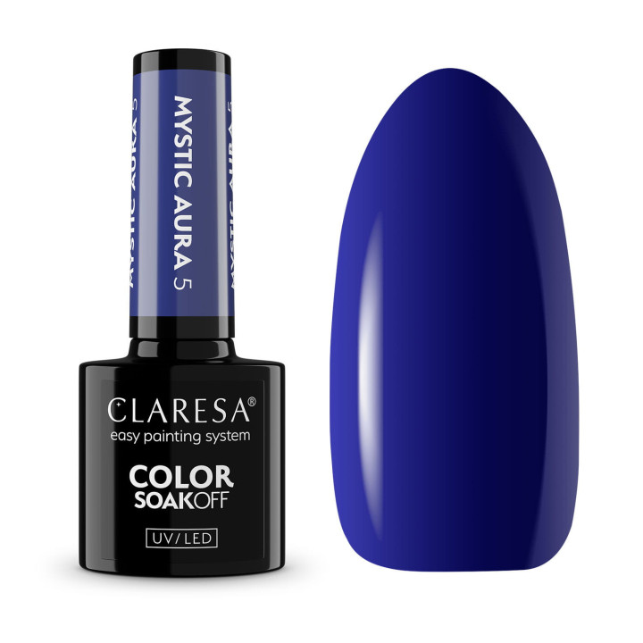 CLARESA MYSTIC AURA COLLECTION