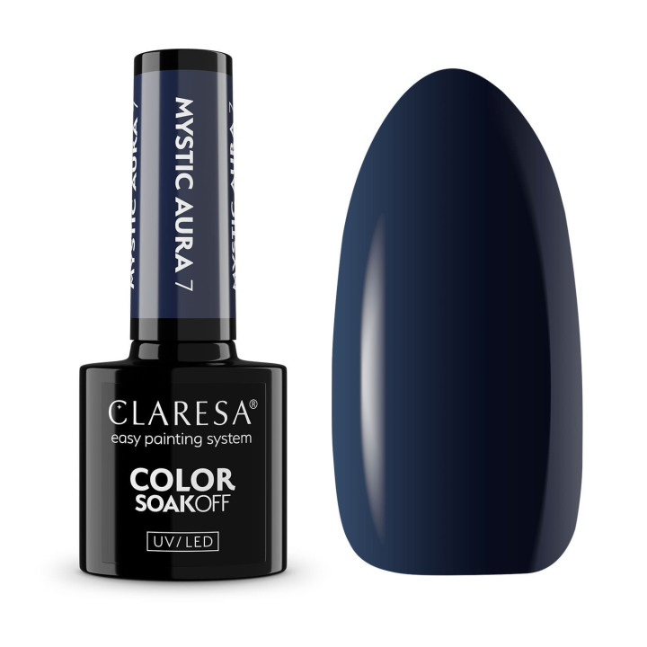 CLARESA MYSTIC AURA COLLECTION