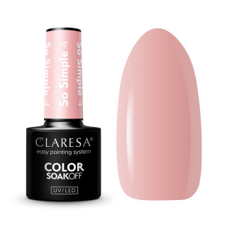 CLARESA SO SIMPLE COLLECTION