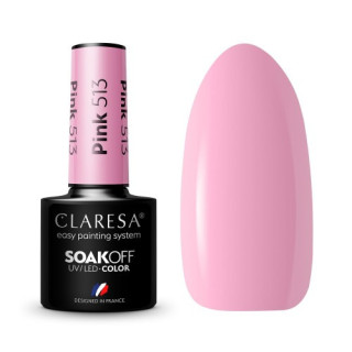 CLARESA PINK 513