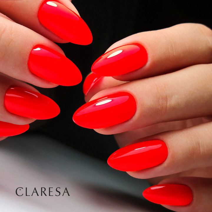 CLARESA FLUO 4