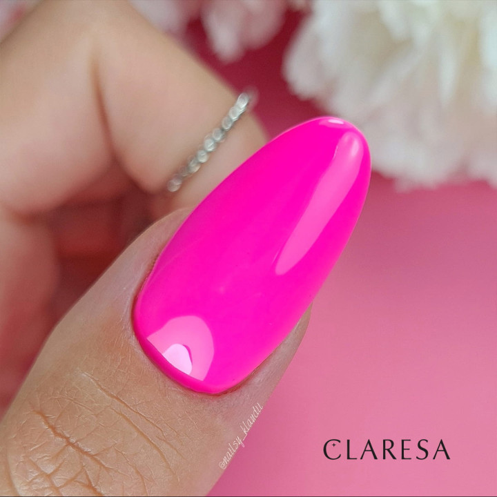 CLARESA FLUO 5