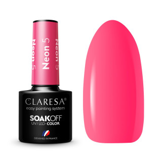 CLARESA NEON 5