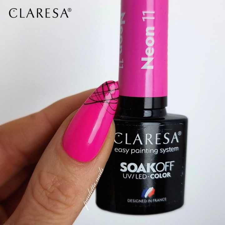 CLARESA NEON 11