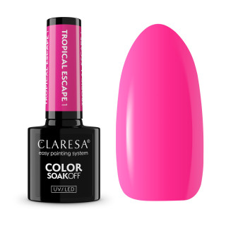 Claresa Tropical Escape