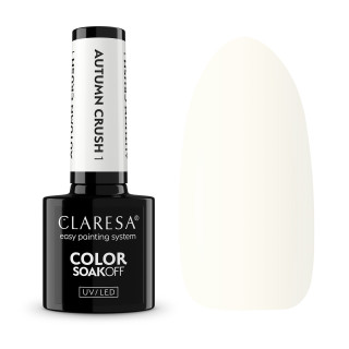 CLARESA AUTUMN CRUSH KOLEKCIA