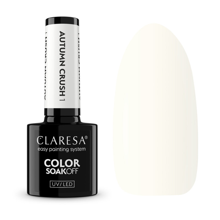CLARESA AUTUMN CRUSH KOLEKCIA