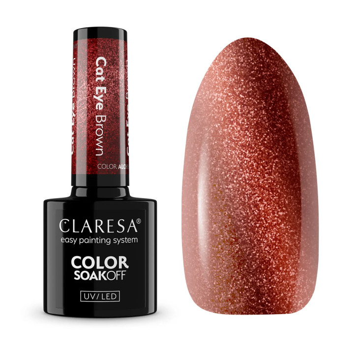 CLARESA COLOR ALCHEMY KOLEKCIA