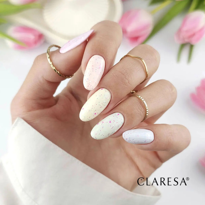 CLARESA CIAO, PASTEL! KOLEKCIA