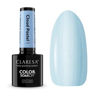 CLARESA CLOUD PASTEL KOLEKCIA