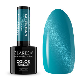 CLARESA NEON CAT EYE KOLEKCIA