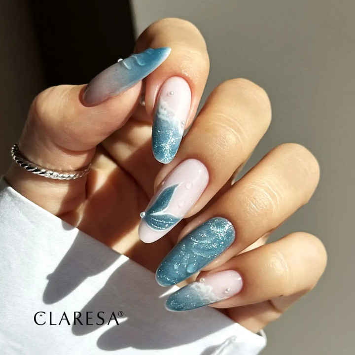 CLARESA NEON CAT EYE KOLEKCIA