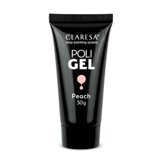 CLARESA POLI GEL Builder Gel 30g