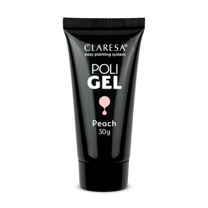 CLARESA POLI GEL Builder Gel 30g