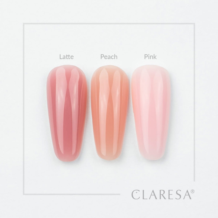 CLARESA POLI GEL Builder Gel 30g