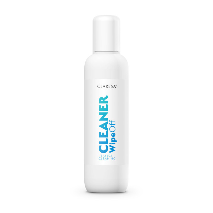 CLARESA CLEANER WipeOff