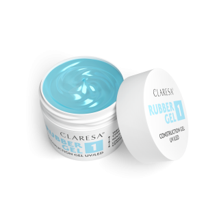 CLARESA RUBBER GEL – 12g